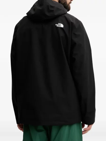 Geacă The North Face negru