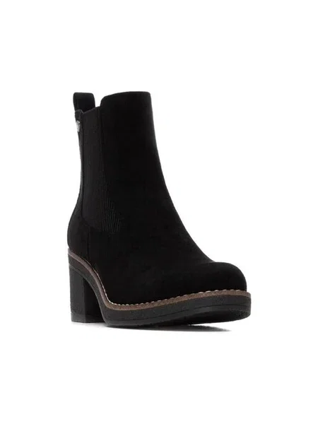 Pantofi Refresh negru