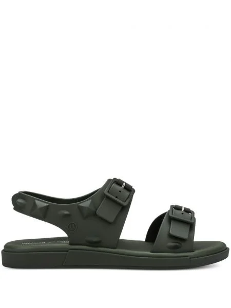 Сандали Melissa X Undercover зелено