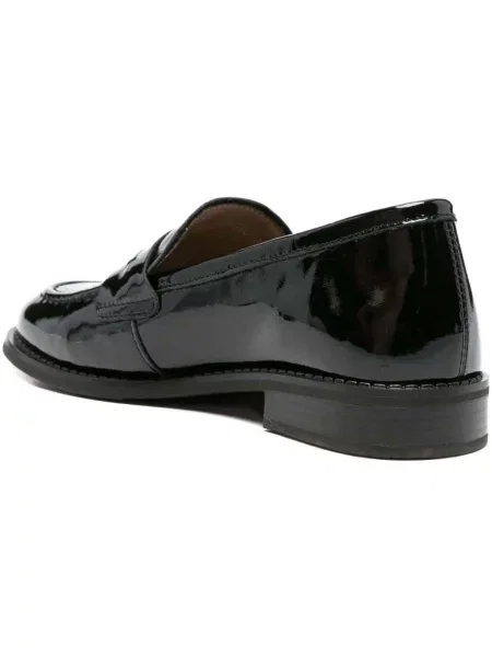 Pantofi Sergio Moretti negru