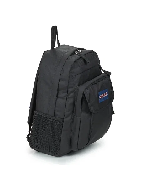 Táska Jansport fekete