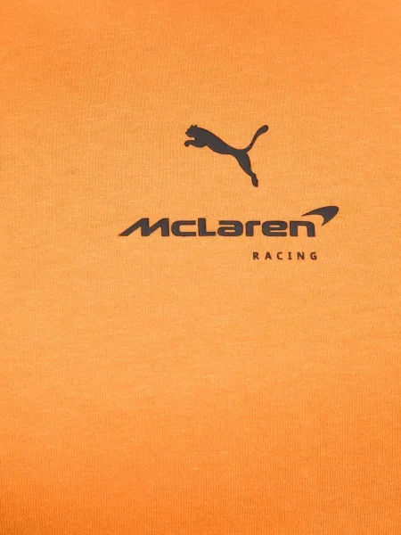 Puma футболка McLaren