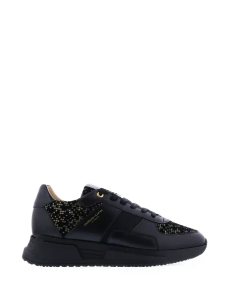 Sneakerși Android Homme negru