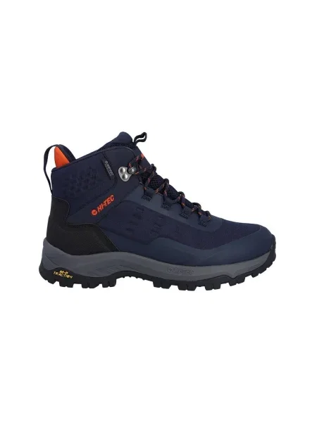 Tenisky Hi-tec modrá