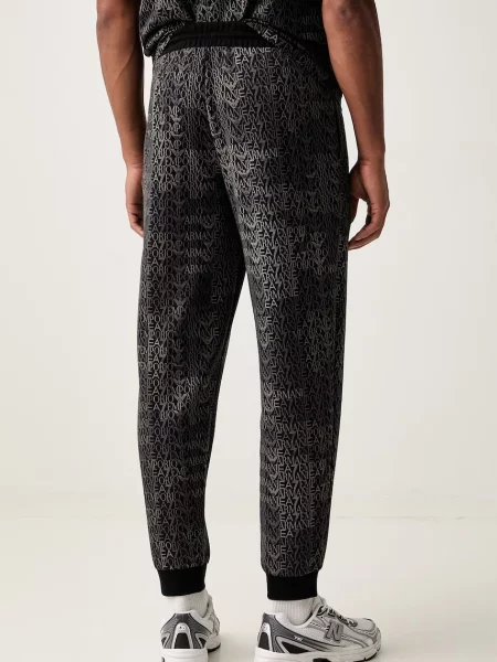 Спортивные штаны Ea7 Emporio Armani