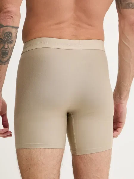 Under Armour боксери PERFORMANCE TECH 3 шт.