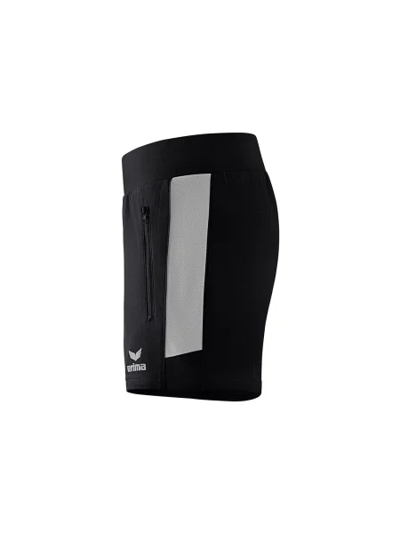 Pantaloni Erima negru