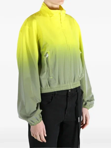 Geacă Alexander Wang galben