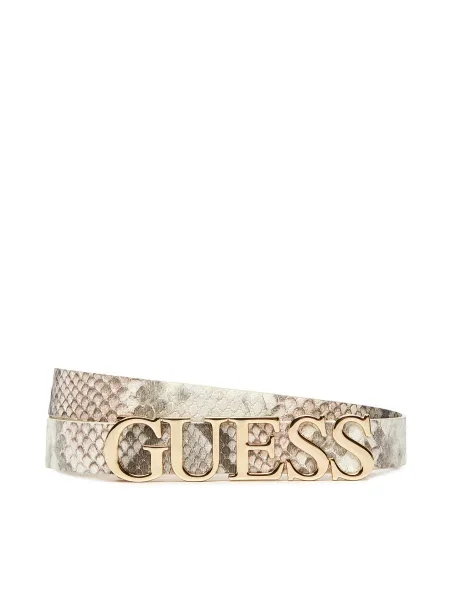 Guess Curea de Damă gri