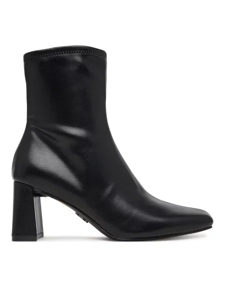 Steve Madden Aulinukai Hurst juoda