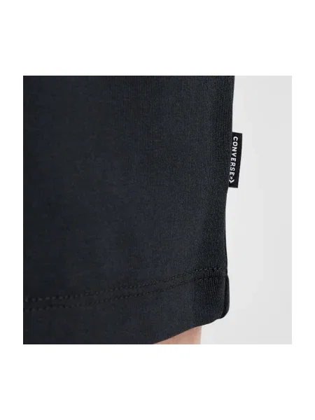 Rochie Converse de costum negru
