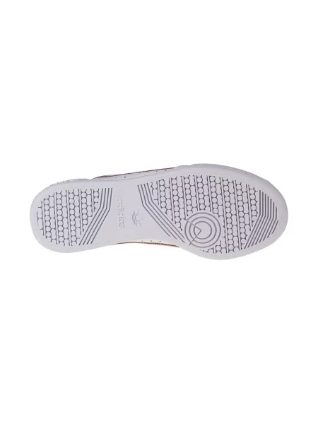 Pantofi copii Adidas alb