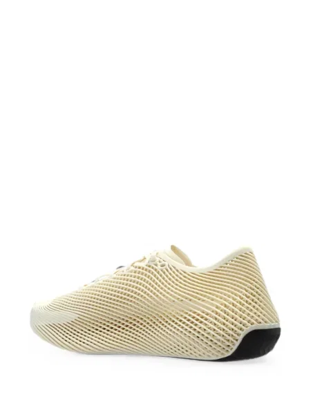 Blugi Adidas slip-on plasă negru