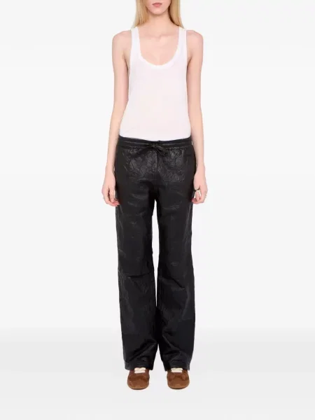 Pantaloni Zadig&voltaire negru