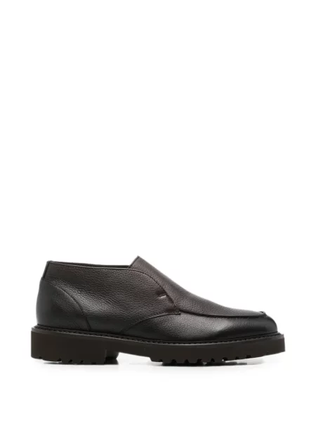 Pantofi loafer Doucal's maro
