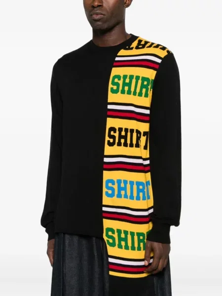 Košulja Comme Des Garçons Shirt crna