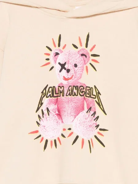 Bluza z kapturem dziecięca Palm Angels