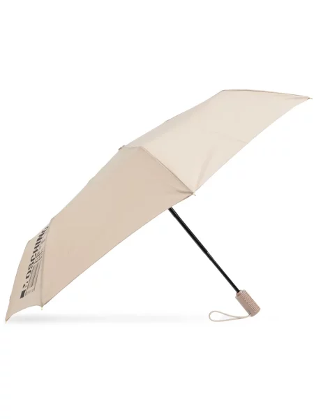 Umbrelă Moschino cu imagine