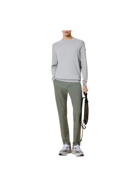 Tricou Roberto Ricci Designs gri
