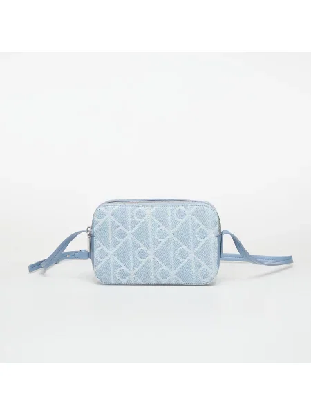 Blugi Calvin Klein albastru