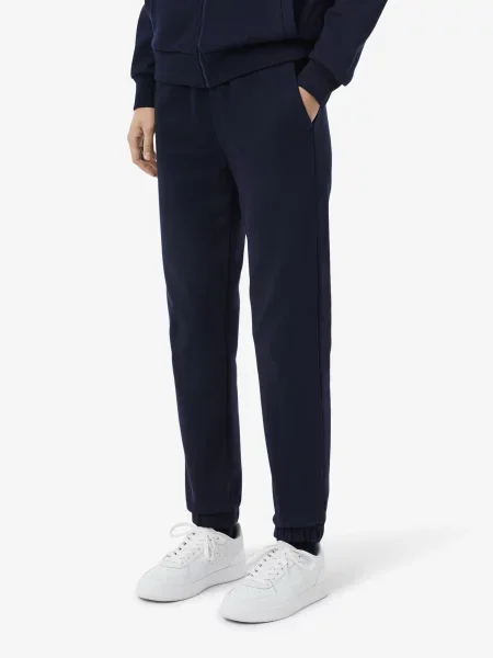 Спортивные штаны Lacoste синие