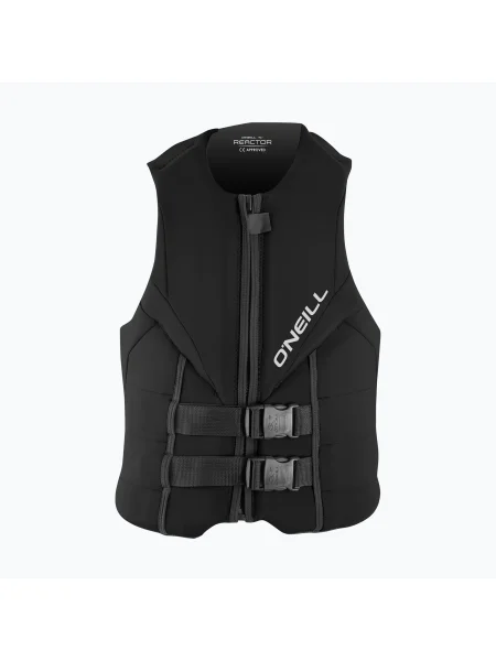 Veste de protecție pentru bărbați O'Neill Reactor ISO negru