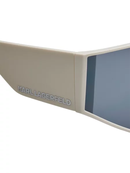 Ceas Karl Lagerfeld alb