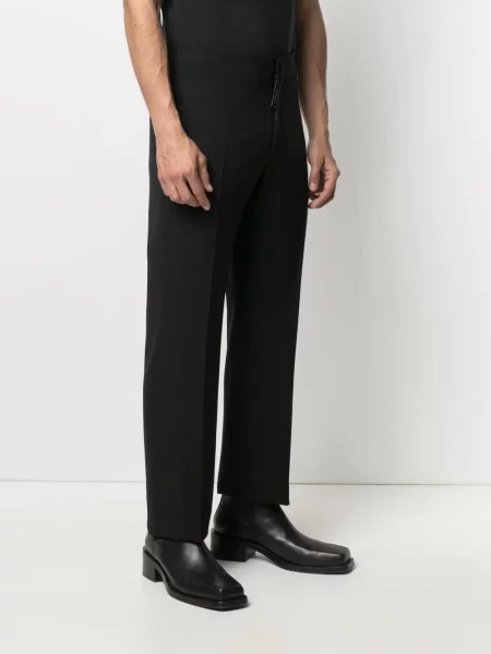 Spodnie Off-white białe