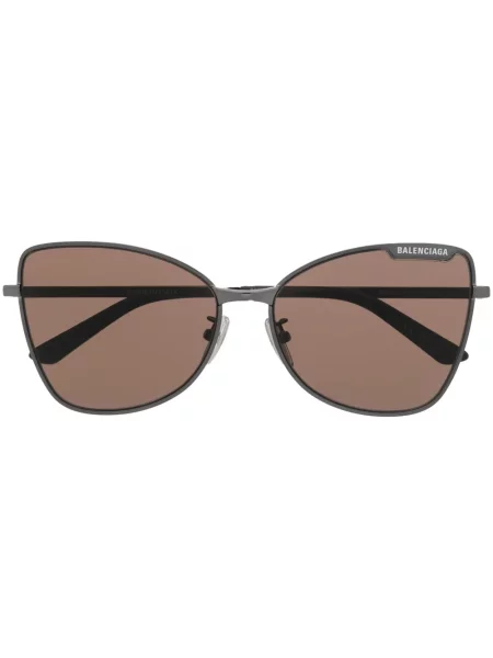 Ochelari de soare Balenciaga Eyewear negru