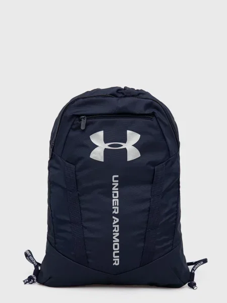 Nahrbtnik Under Armour modra