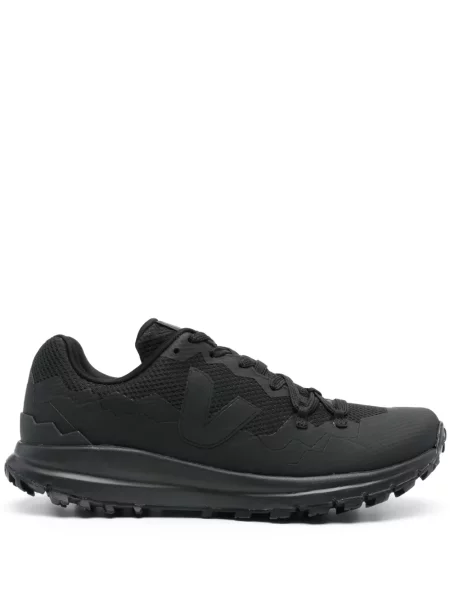 Sneakerși Veja negru