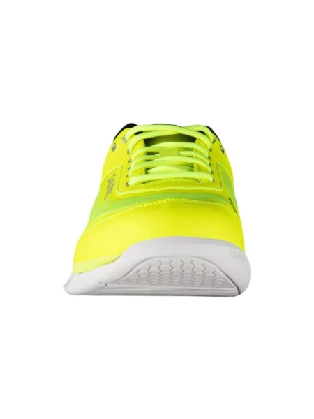 Pantofi Salming galben