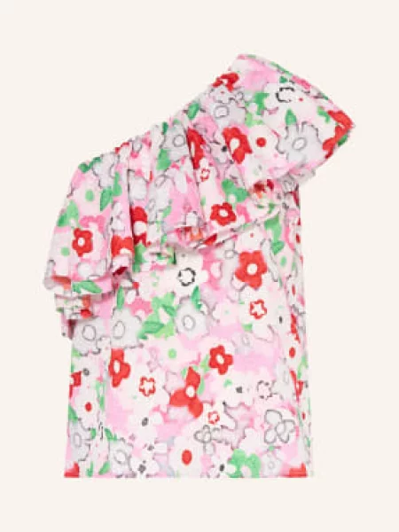 Top Essentiel Antwerp bílý