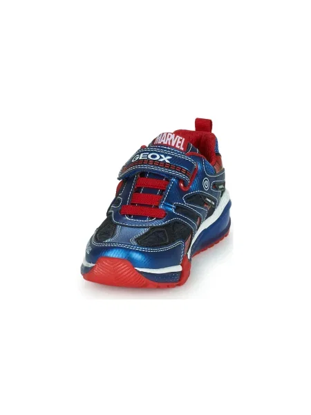 Pantofi copii Geox albastru