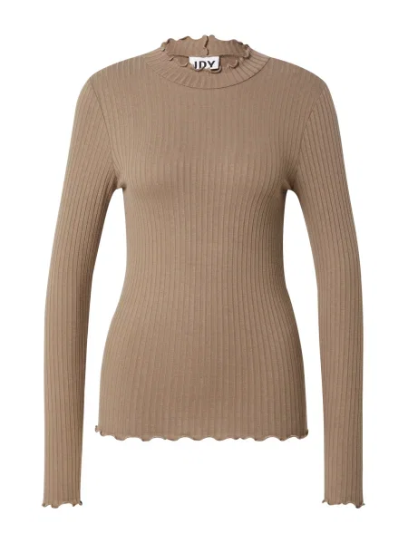 JDY Majica Fransiska brokat