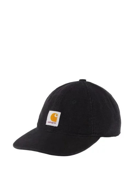 Șapcă Carhartt Wip negru