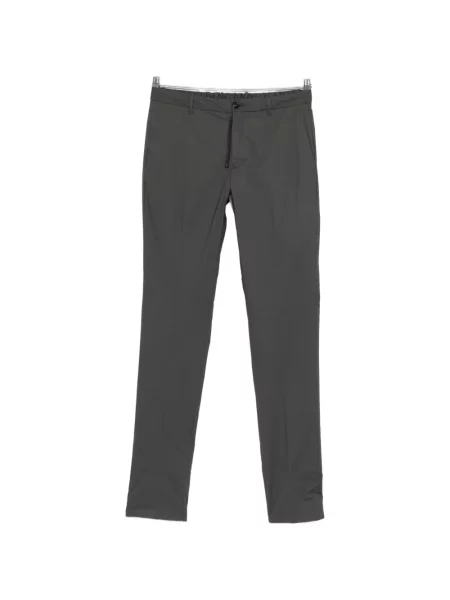 Pantaloni Incotex gri