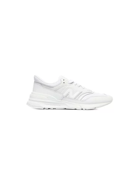 Tenisky New Balance biela