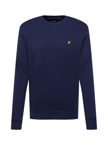 Palton Lyle & Scott albastru