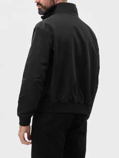 Куртка Karl Lagerfeld черная