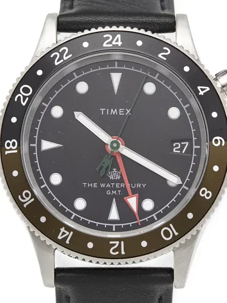 Ceas Timex negru