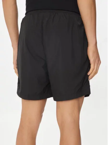 Karl Kani Sport rövidnadrág Wavy Retro fekete