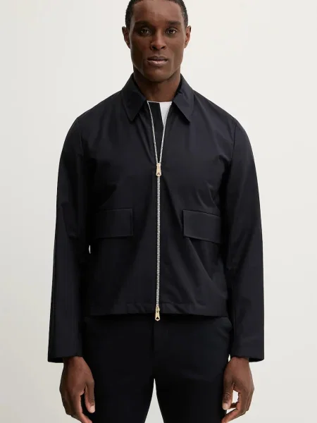 Paul Smith Vunena jakna plava
