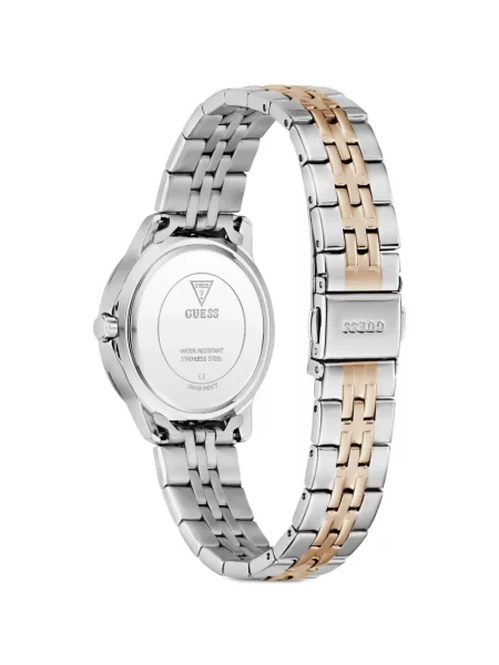 Ceas Guess alb
