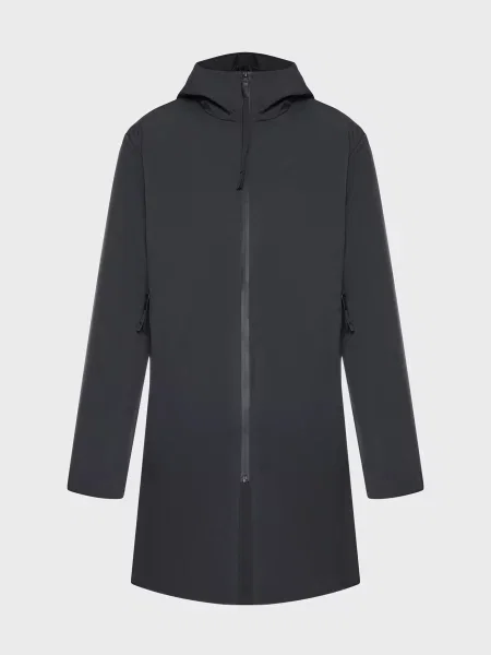 Парка Arena черная