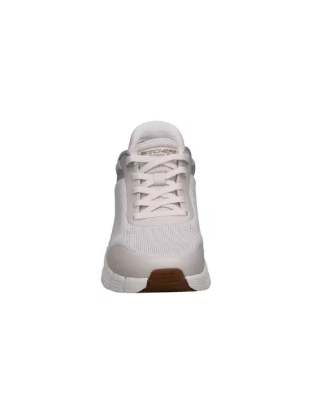 Tenisky Skechers biela