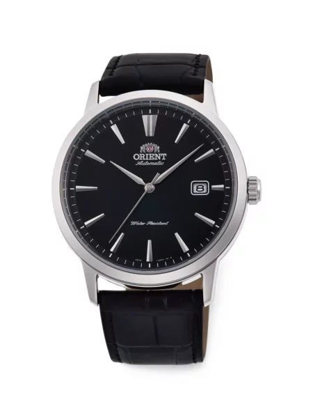 Ceas Orient negru