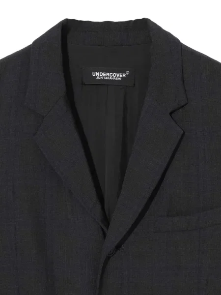 Cardigan Undercover negru