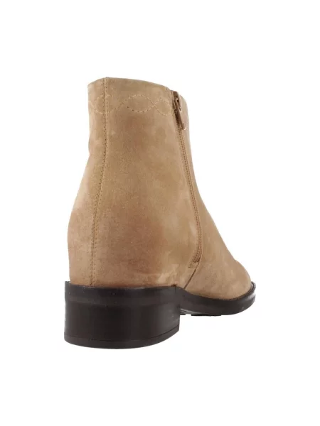 Pantofi Geox maro