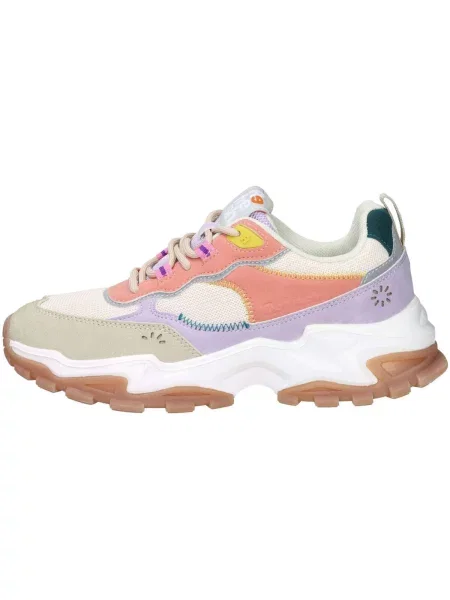 Pantofi Refresh violet